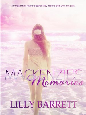 cover image of Mackenzie's Memories